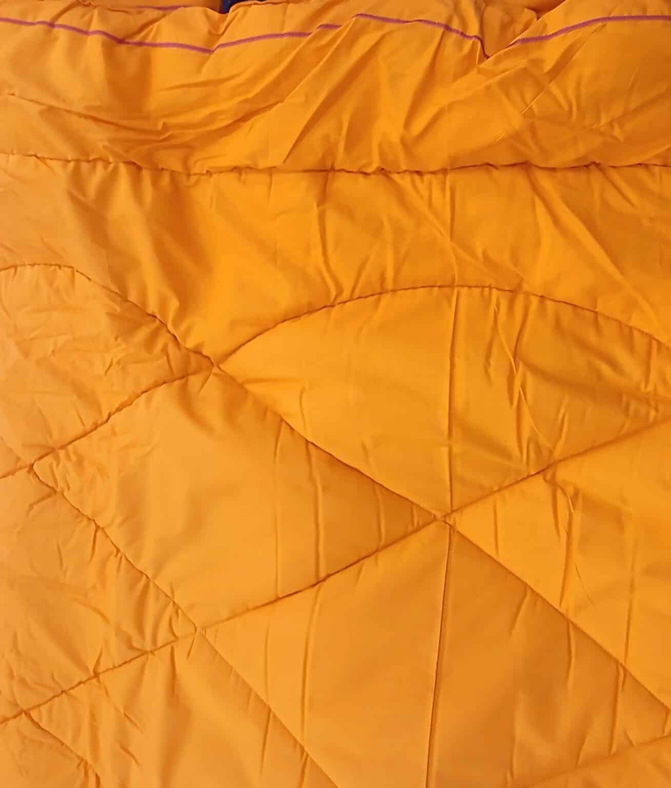 Πάπλωμα Υ/Δ (Υπέρδιπλο) microfibre Μονόχρωμο 220*240